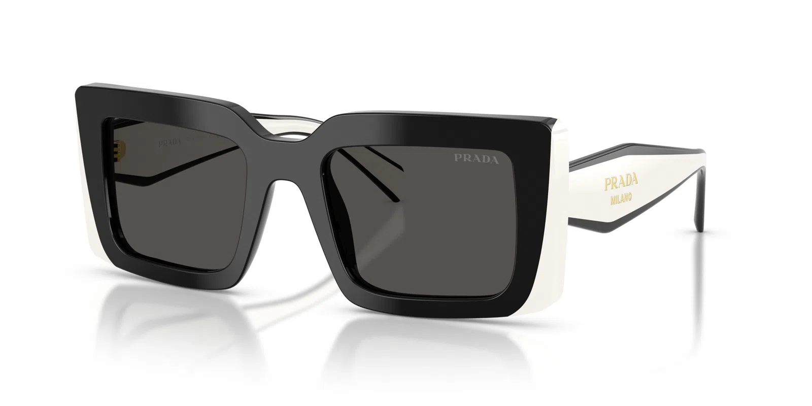 Prada D01SF Sunglasses - view 11